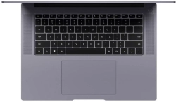 Ноутбук 16" Huawei MateBook 16S CREF-X Core i7 12700H/16Gb/1Tb SSD/16" FullHD/Win11 Серый (53013DRK)