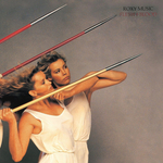 Roxy Music / Flesh + Blood (LP)