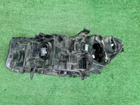 Битая Фара правая BMW 5er G30 (17-20) Adaptive LED