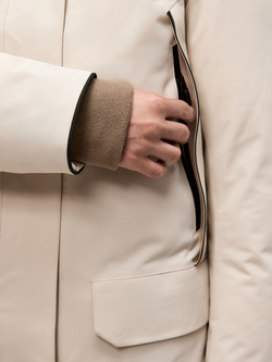 ПАЛЬТО ЖЕНСКОЕ NORPPA MITOGA ( 100613 )