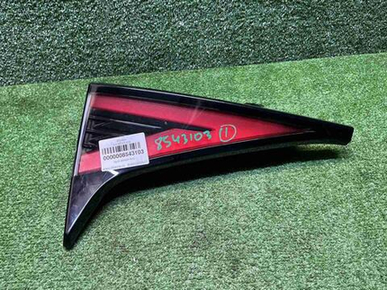 Фонарь левый внутренний Kia Sportage 5 NQ5 (21-нв)