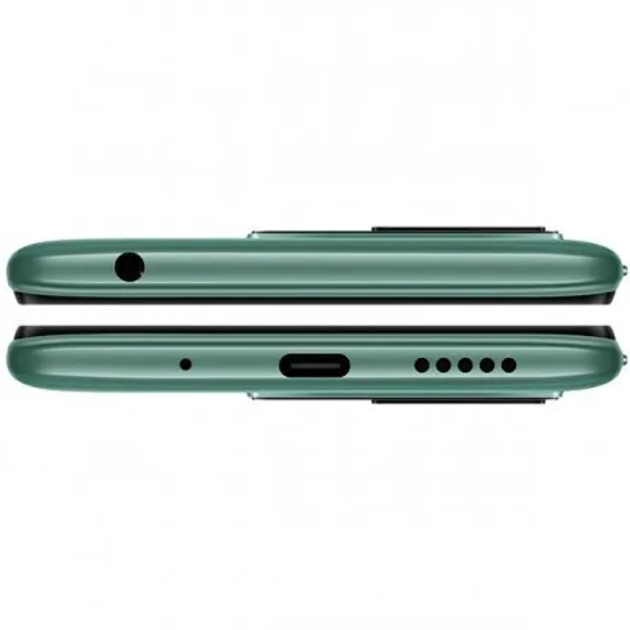 Xiaomi Redmi 10C 4 64Gb RU Green