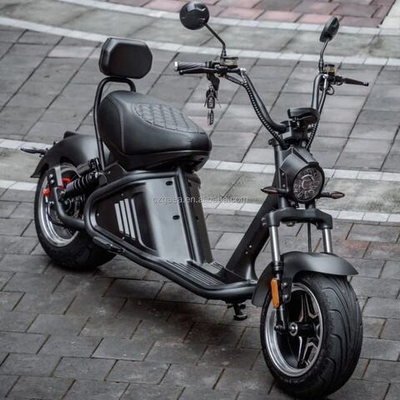 Электрический мотоцикл super pro vrs520