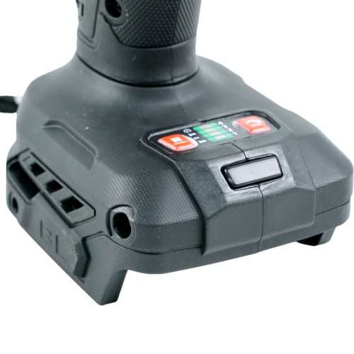 Винтоверт ударный аккумуляторный 20V (без АКБ и ЗУ) TEH LID230