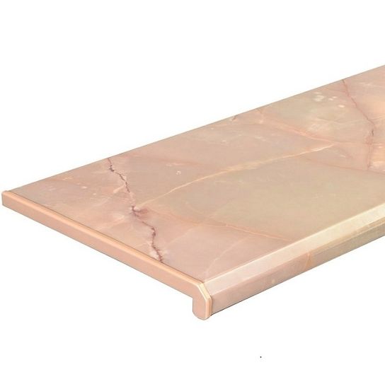 Подоконник ПВХ DANKE