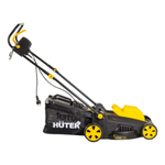 Газонокосилка электрическая Huter ELM-1400T