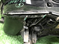 Фара правая BMW X3 G01 (2021-2024) Laser