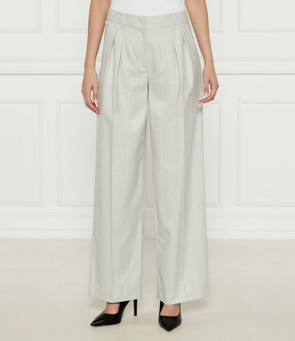 Брюки WICHITA Marc Cain - бежевый(XC 81.57 W19)