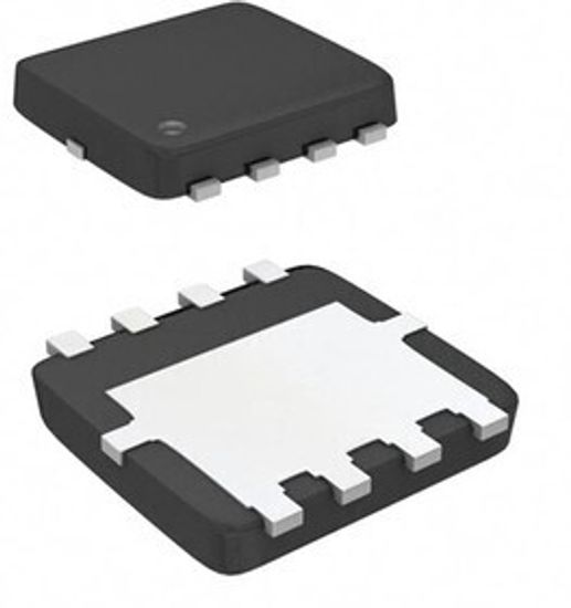 Микросхема  LTC4068EDD-4.2  (LBHZ) / DFN-8P