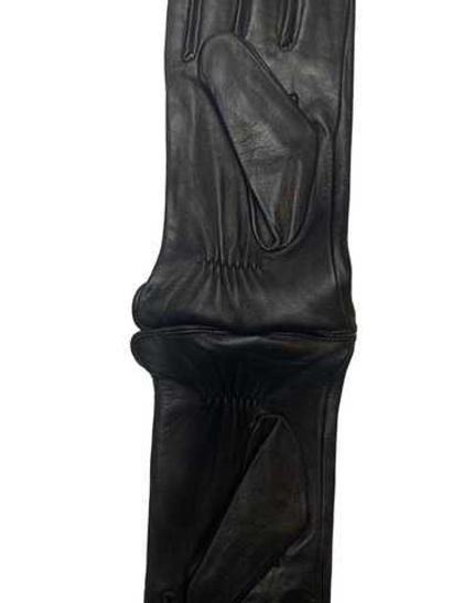 Перчатки. Мужские. Материал верха: Кожаные люкс качества. Подклад: Трикотаж-шерсть. 10 шт в упаковке.