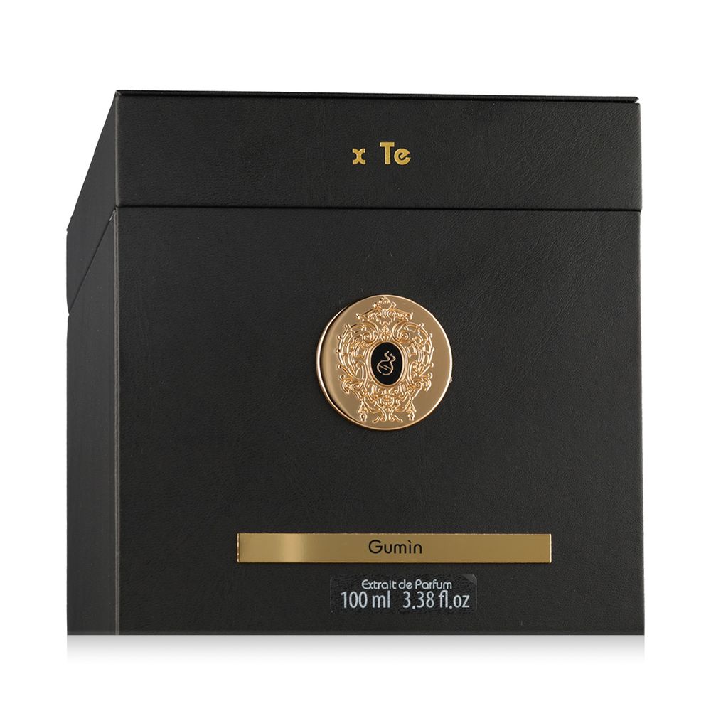 Tiziana Terenzi Gumìn Extrait de parfum 100 ml (unisex) Tiziana Terenzi Gumìn Extrait de parfum 100 ml (unisex)