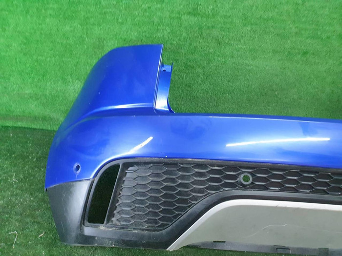 Бампер задний Jaguar E-PACE (2017-2021)