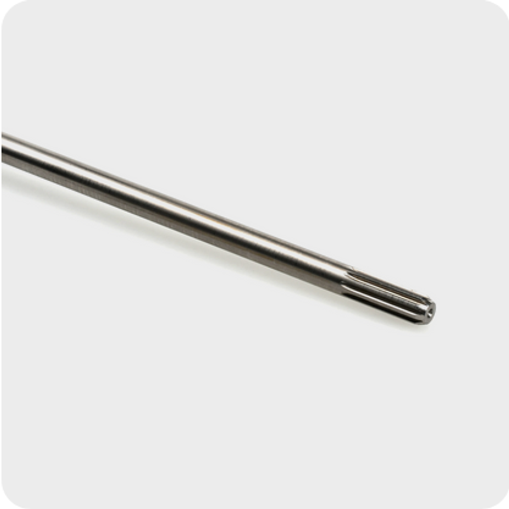 Ведущий вал Yamaha 4/5 (6E0-45511-01)