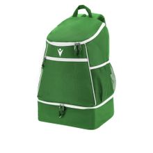 Рюкзак спортивный MACRON Maxi Path, 59308-GR, 50*33*26см, 40 л.