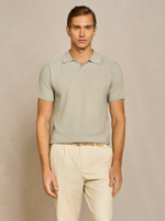 Поло мужское PAUL TAYLOR