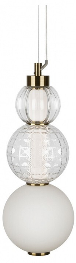 Подвесной светильник Maytoni Collar P069PL-L16G3K