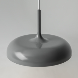 Подвесной светильник Maytoni MOD189PL-L12GR3K1