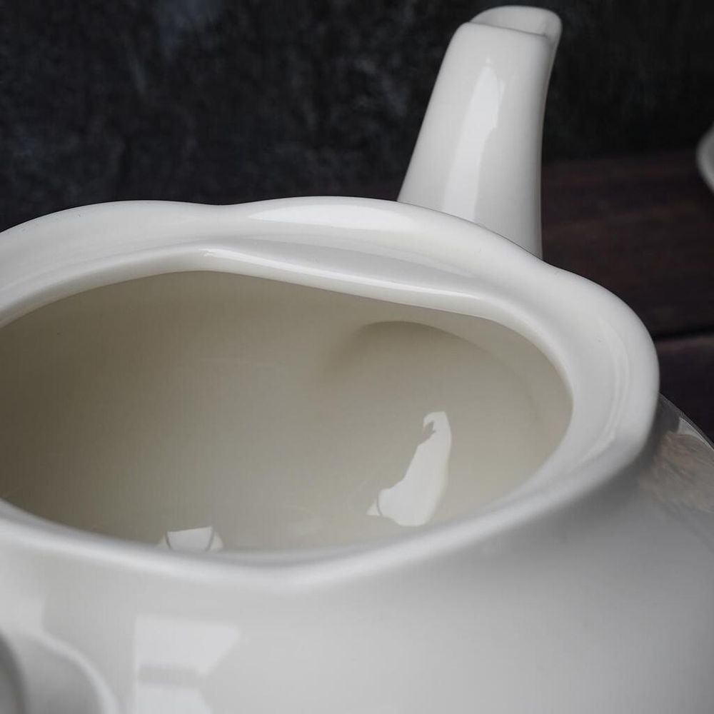 Чайник 1000 мл d 15,5 см h14,5 см Bella Noble [1]