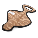 Игрушка для собак мягкая "Камбала", 340мм, Triol