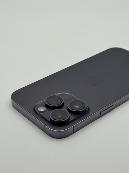 iPhone 14 Pro 128Gb Deep Purple