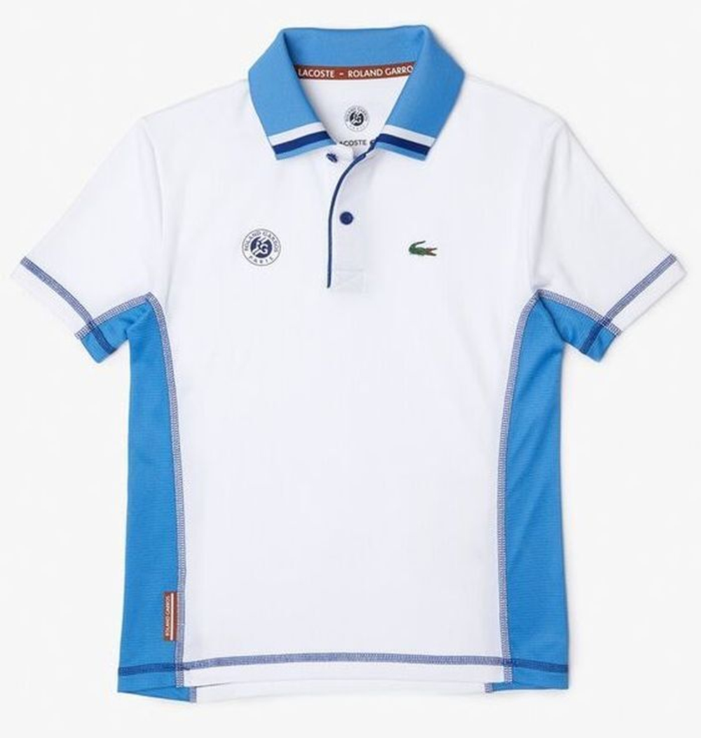 roland garros lacoste