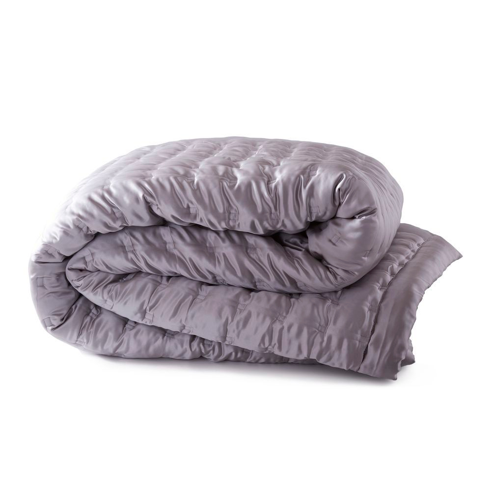 Покрывало 270x270 Gingerlily Windsor grey Великобритания