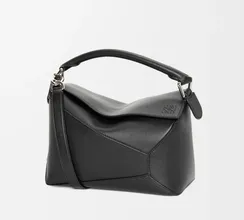 Сумка Loewe Puzzle Edge bag