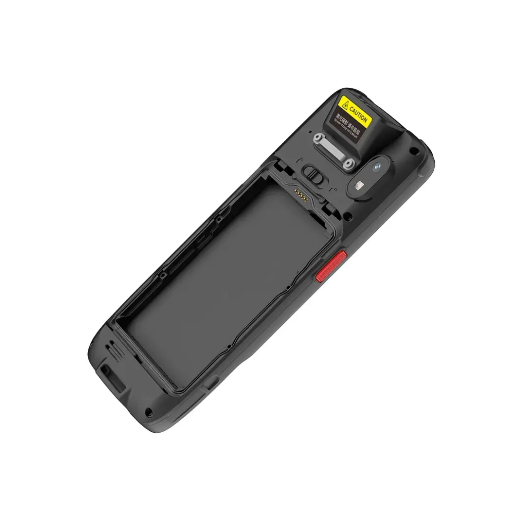 ТСД Meferi ME30K 4" Android 13 Honeywell HS7 4/64Гб 4G 24 клавиши IP67