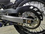 Мотоцикл IRBIS TTR 125R PRO SPORT PITBIKE