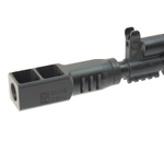 ДТК Ильина ГК-05, Custom Guns