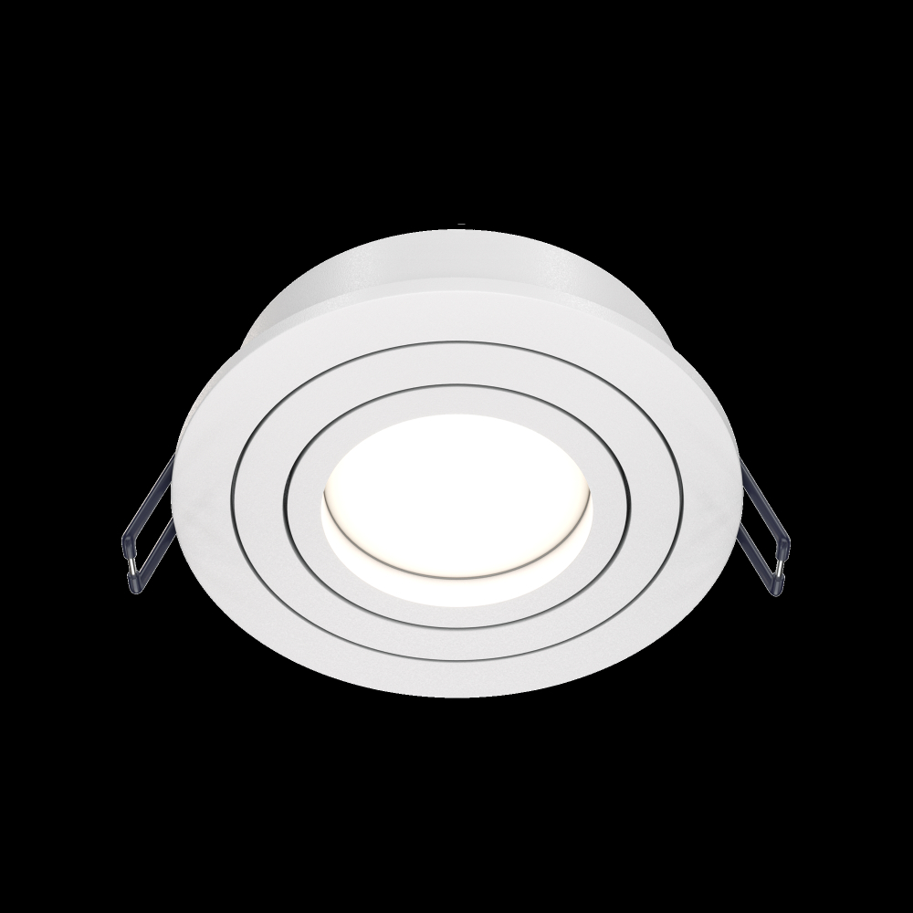 Встраиваемый светильник Technical DL023-2-01W