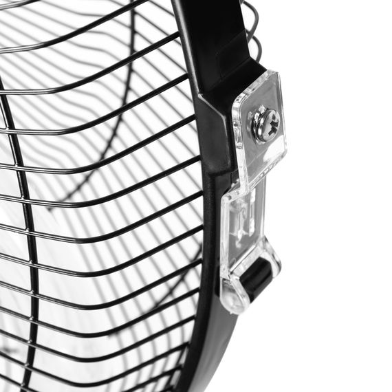 Вентилятор напольный Electrolux EFF-1004B — (5)