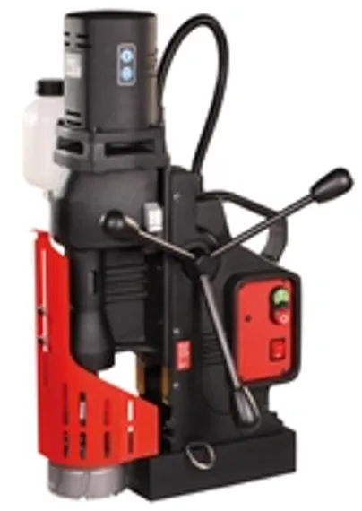 Корончатое сверло Karnasch 12х50 мм, SILVER-LINE, Weldon 19, арт. 20.1265-012