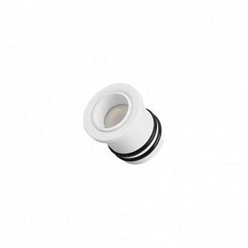Мебельный светильник 1W 4000К 062246 белый ART-PICCOLO-BUILT-R13-1W Day4000 (WH, 30 deg, 3V) Arlight