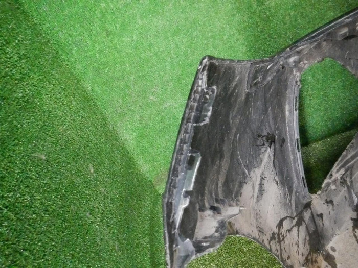 Бампер передний Genesis G70 (2017-2021)