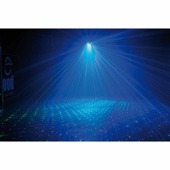 American Dj Royal 3D