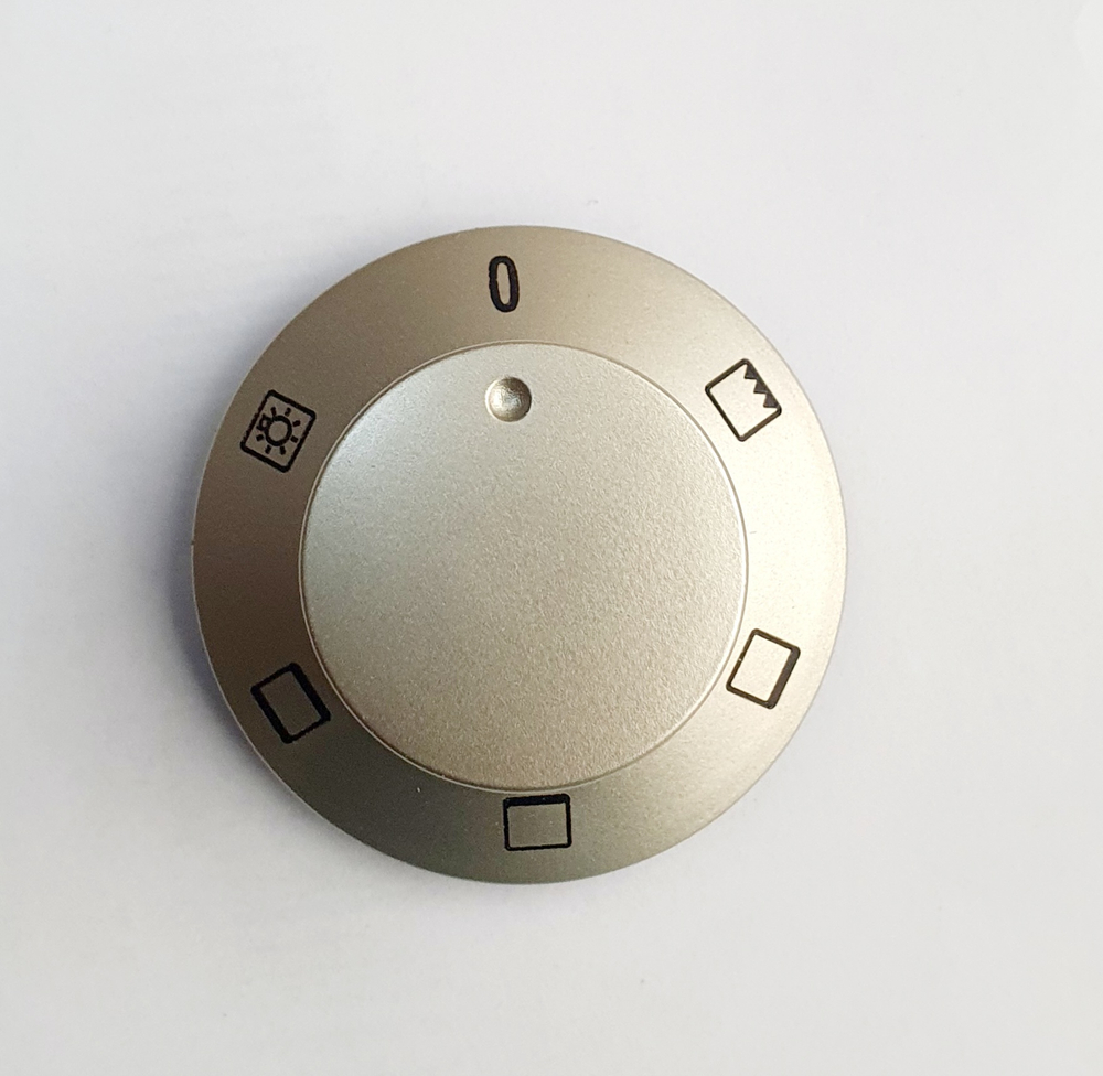 Ручка переключателя духовки GORENJE 145819, 233346