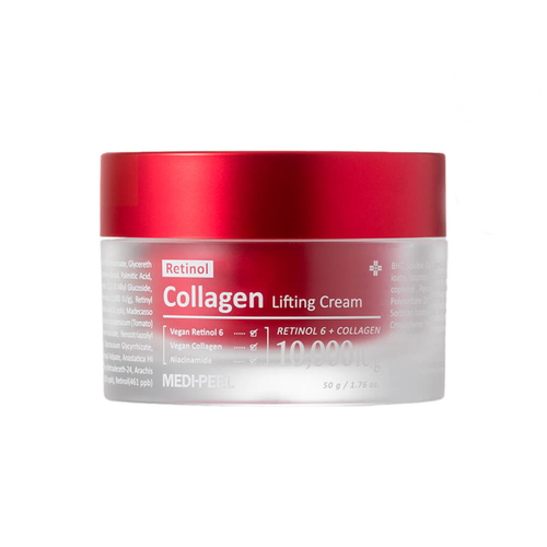 Medi-Peel Retinol Collagen Lifting Cream 50g