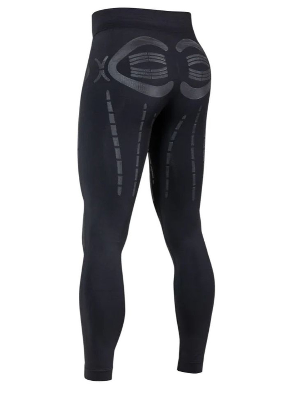 Термобелье Floky Hyper Man - black