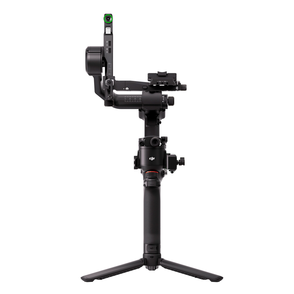 Стабилизатор DJI RS5 Combo, для камер до 3 кг, активированный