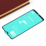Защитная пленка PET для Xiaomi Redmi Note 8, 011261 Черный