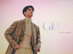 Альбом Ong Seongwu - Layers 1st Mini Album RANDOM Version
