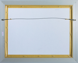 Гелиогравюра «Меньшиков в ссылке» по оригиналу В. И. Сурикова «Меньшиков в Берёзове» (1883 г.)