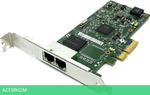Сетевая карта Intel I350-T2V2 I350T2V2BLK (936714)
