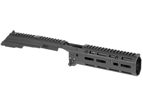 Шасси SAG MK3 Slim 4 M-LOK для АК (S20050)