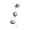 Настенный светильник Loft IT Sakura 10212W White