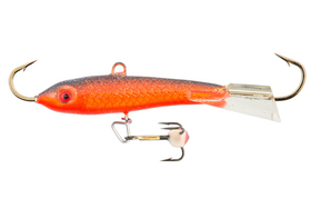 Балансир LUCKY JOHN Classic 3 (+тройник), 30 мм, цвет 56, арт. 81301-56