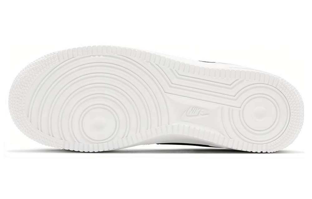 Кроссовки Nike Air Force 1 (Женская размерная сетка)