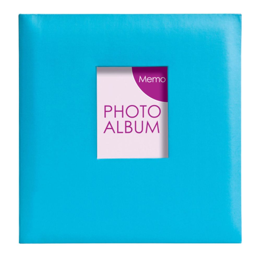 Innova Q4102247M Фотоальбом в ассортименте (3 дизайна) 200 фото 10*15 Festival , кармашки | Innova