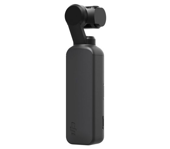 DJI Osmo Pocket